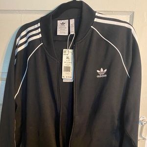 Mens Adidas tracksuit